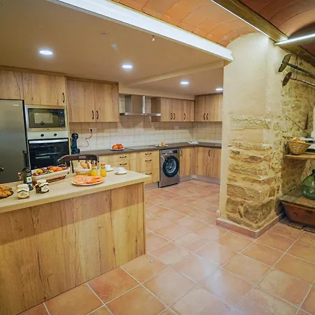 Holiday home Casa Pano *