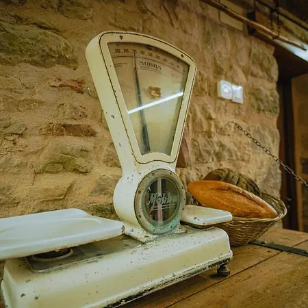 Casa vacanze Casa Pano