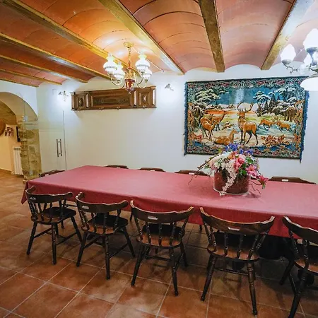 Casa Pano Holiday home