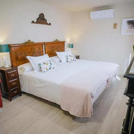 Nyaraló Casa Pano *