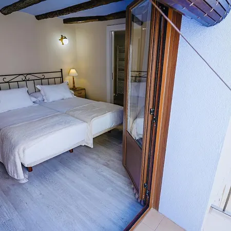 Casa vacanze Casa Pano Huerta de Vero