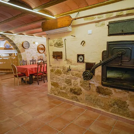 Casa Pano Holiday home