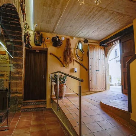 Casa Pano Holiday home *