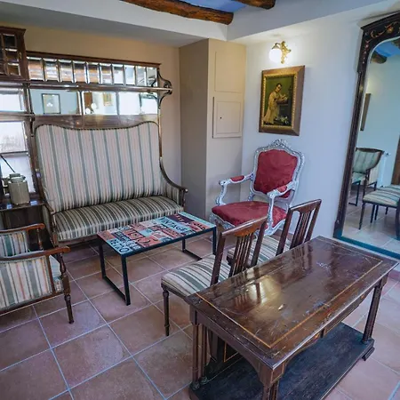 Casa Pano Holiday home