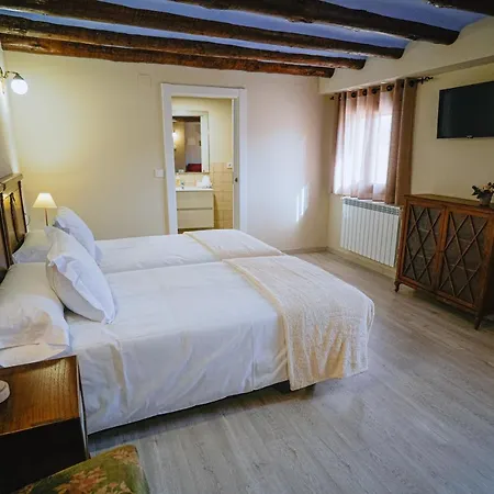 Casa Pano Nyaraló Huerta de Vero