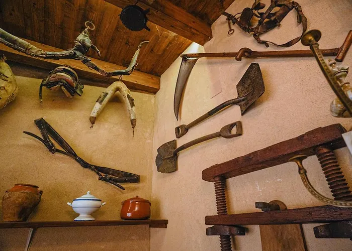 Casa Pano Semesterbostad