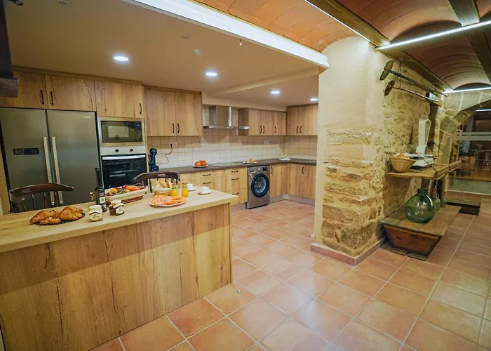 Semesterbostad Casa Pano *