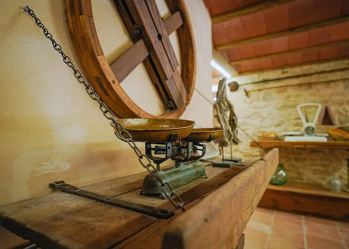 Casa Pano Semesterbostad