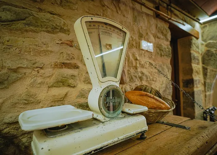 Semesterbostad Casa Pano