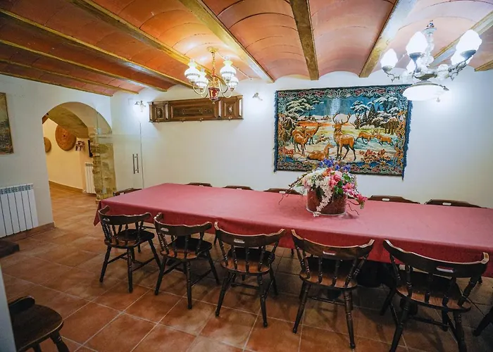 Casa Pano Semesterbostad