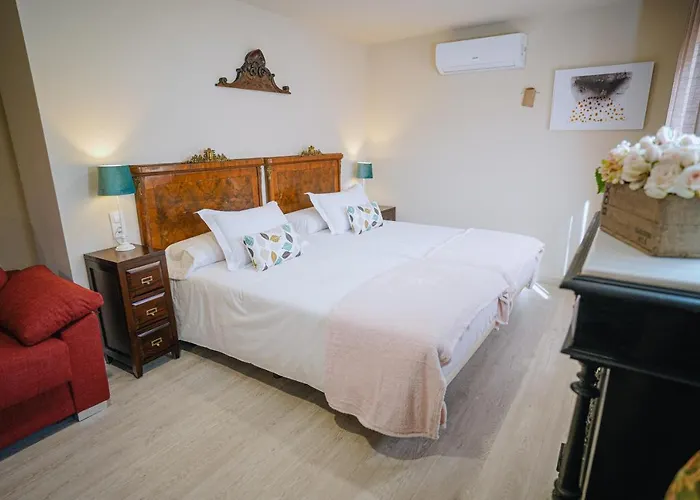 Semesterbostad Casa Pano *