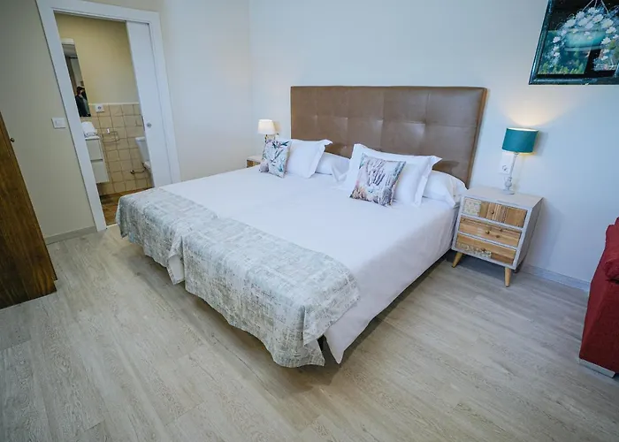 Semesterbostad Casa Pano *