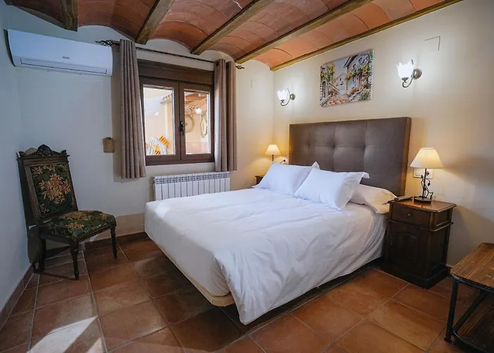 Casa Pano Huerta de Vero