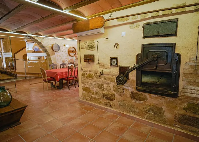 Casa Pano Semesterbostad