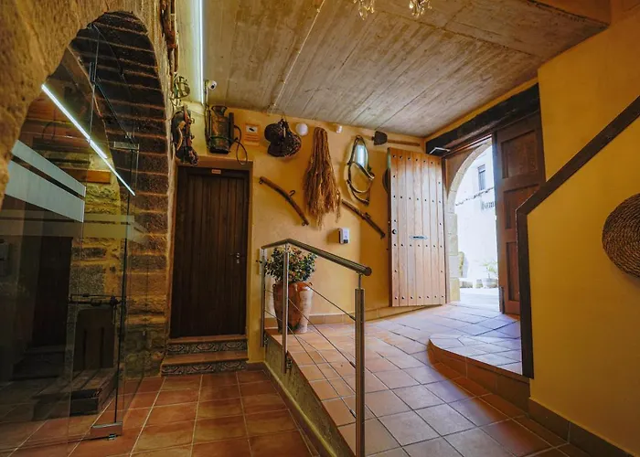 Casa Pano Semesterbostad *