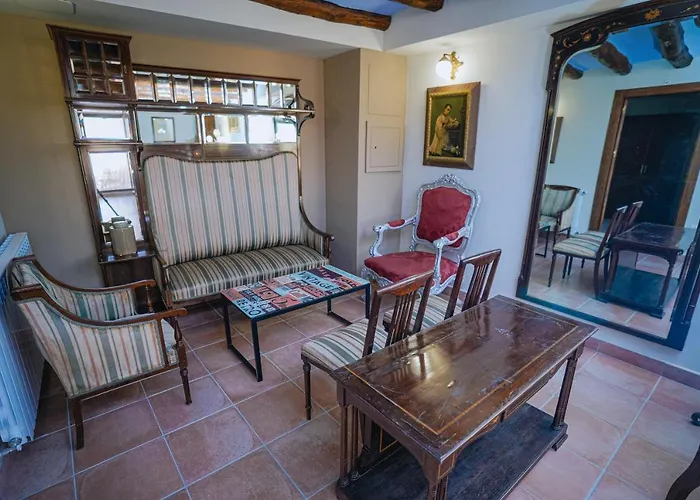 Casa Pano Semesterbostad